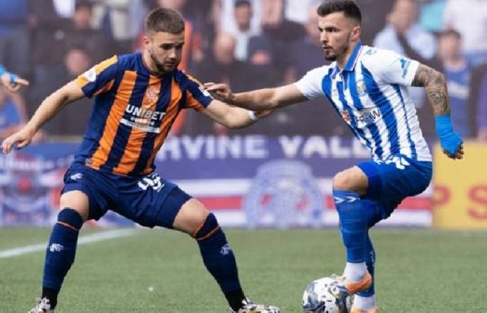 Nhận định, soi k&egrave;o Glasgow Rangers vs Kilmarnock, 22h00 ng&agrave;y 2/1