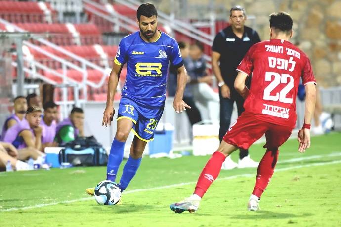 Nhận định, soi k&egrave;o Hapoel Hadera vs Hapoel Beer Sheva, 1h00 ng&agrave;y 3/1