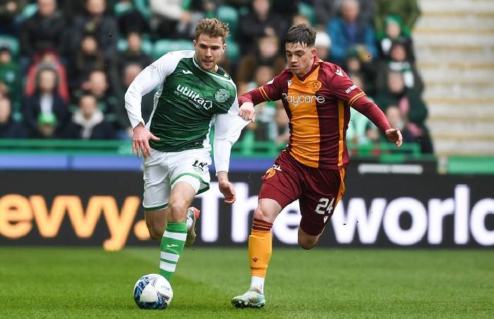 Nhận định, soi k&egrave;o Hibernian vs Motherwell, 22h00 ng&agrave;y 2/1