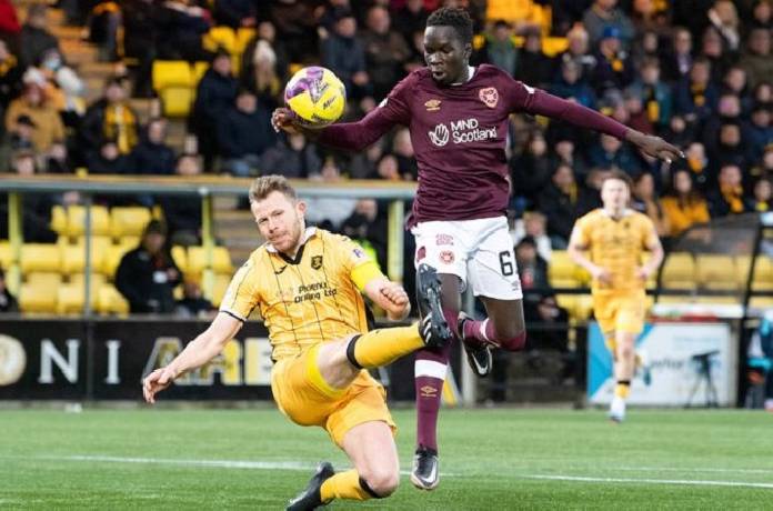 Nhận định, soi k&egrave;o Livingston vs Hearts, 22h00 ng&agrave;y 2/1