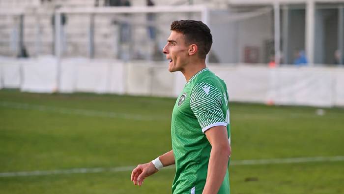 Nhận định, soi k&egrave;o Makedonikos vs Aiolikos, 20h00 ng&agrave;y 3/1