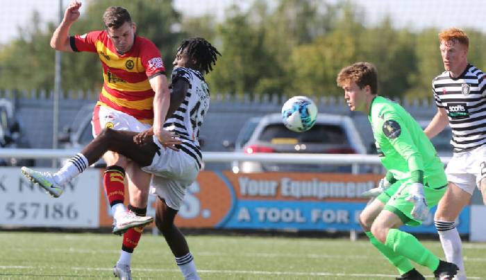 Nhận định, soi k&egrave;o Partick Thistle vs Queen's Park, 22h00 ng&agrave;y 02/01