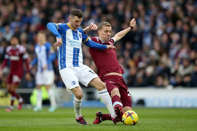 Nhận định, soi k&egrave;o West Ham vs Brighton, 2h30 ng&agrave;y 3/1