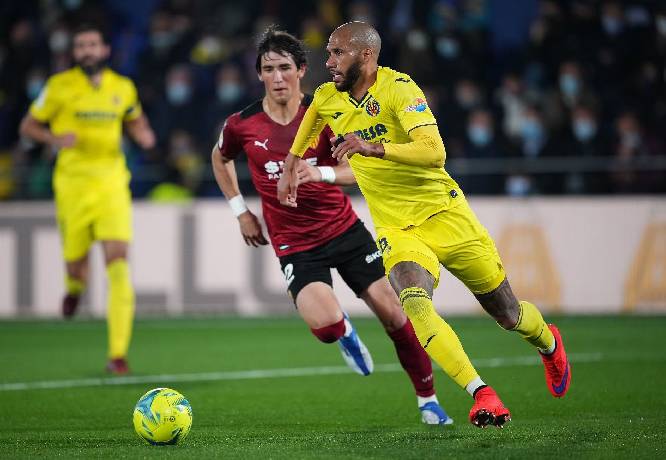 Soi k&egrave;o phạt g&oacute;c Valencia vs Villarreal, 3h30 ng&agrave;y 3/1