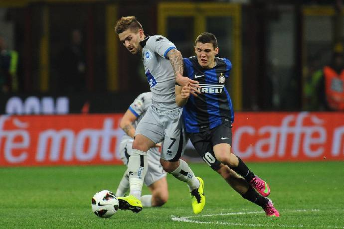 Chuy&ecirc;n gia Tony Ansell dự đo&aacute;n Inter Milan vs Atalanta, 02h00 ng&agrave;y 3/1