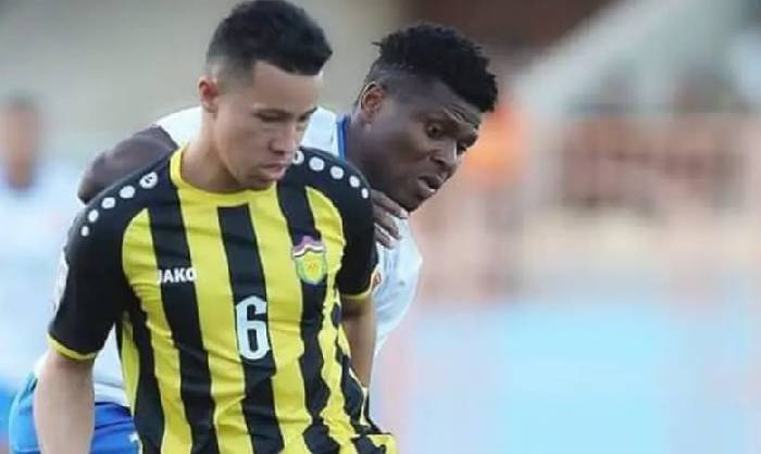 Nhận định, soi k&egrave;o Al Hudod vs Al Qasim, 18h30 ng&agrave;y 3/1: Kh&oacute; tin cửa tr&ecirc;n