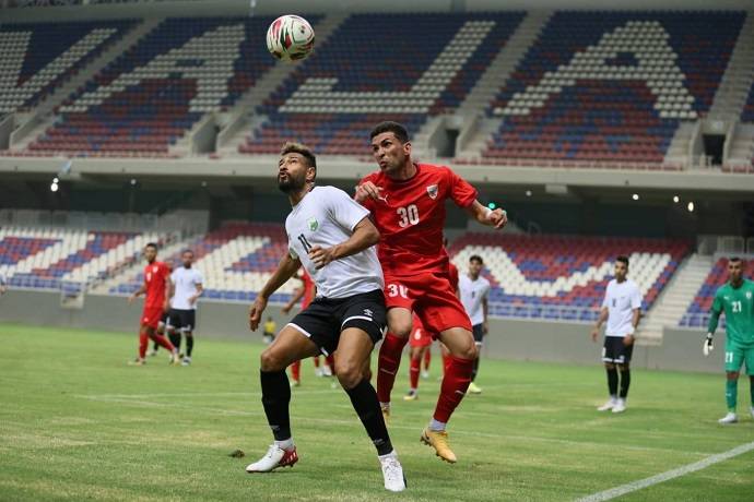 Nhận định, soi k&egrave;o Al Minaa Basra vs Naft Maysan, 23h30 ng&agrave;y 2/1: Điểm tựa s&acirc;n nh&agrave;