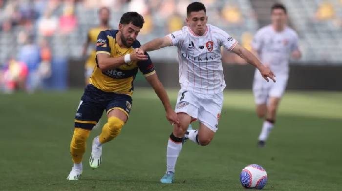 Nhận định, soi k&egrave;o Brisbane Roar vs Central Coast Mariners, 15h35 ng&agrave;y 3/1: Tiếp tục ch&igrave;m s&acirc;u
