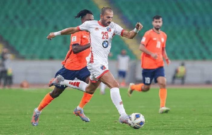 Nhận định, soi k&egrave;o Duhok vs Naft Misan, 21h00 ng&agrave;y 2/1: Đổi ng&ocirc;i