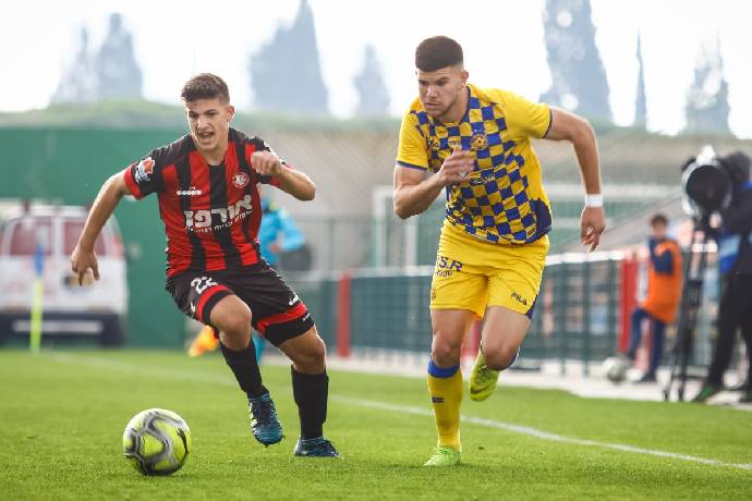 Nhận định, soi k&egrave;o Hapoel Ramat Gan vs Hapoel Nof HaGalil, 20h00 ng&agrave;y 3/1: B&aacute;m đuổi gắt gao