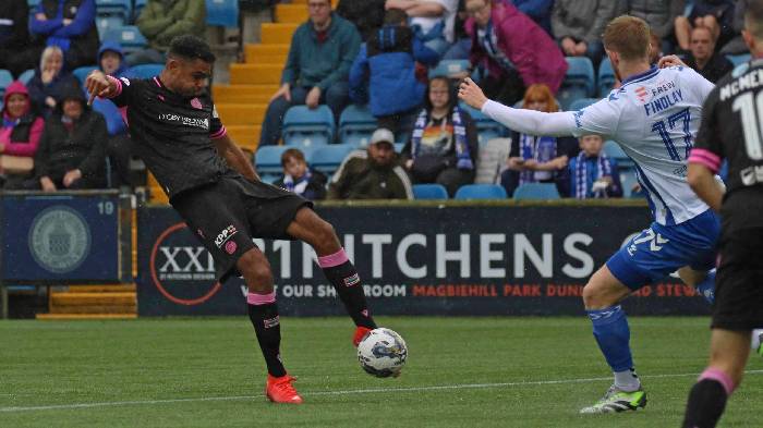 Nhận định, soi k&egrave;o Kilmarnock vs St. Mirren, 22h00 ng&agrave;y 2/1: Tận dụng lợi thế