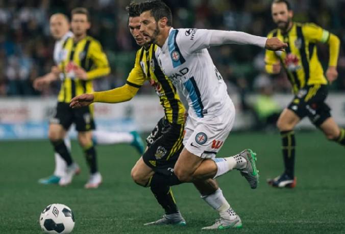 Nhận định, soi k&egrave;o Melbourne City vs Wellington Phoenix, 13h00 ng&agrave;y 3/1: Lịch sử gọi t&ecirc;n