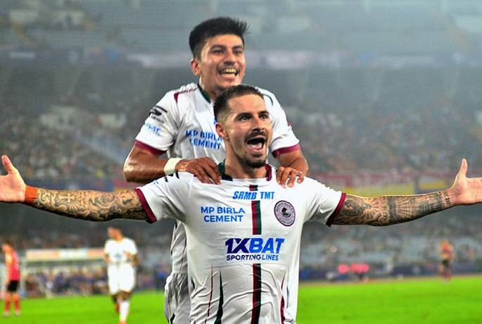 Nhận định, soi k&egrave;o Mohun Bagan vs Hyderabad, 21h00 ng&agrave;y 2/1: Đẳng cấp ch&ecirc;nh lệch
