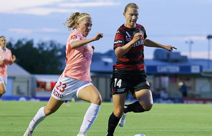 Nhận định, soi k&egrave;o Nữ Western United vs Nữ Newcastle Jets, 15h00 ng&agrave;y 3/1: Bất ph&acirc;n thắng bại