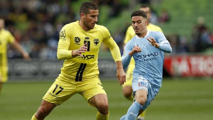 Soi k&egrave;o phạt g&oacute;c Melbourne City vs Wellington Phoenix, 13h00 ng&agrave;y 3/1: Tiếp tục l&eacute;p vế