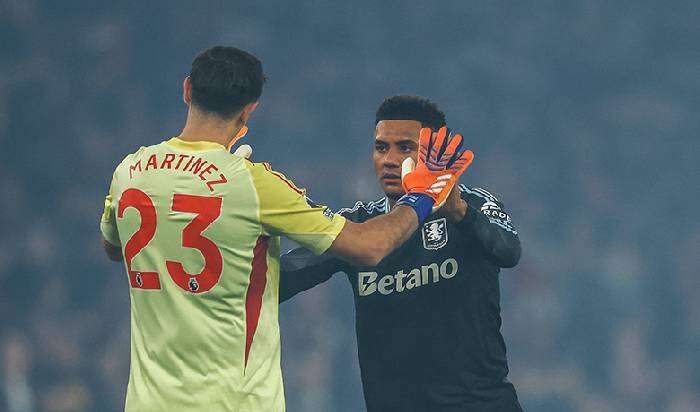 Chuy&ecirc;n gia dự đo&aacute;n Aston Villa vs Nottingham Forest, 19h30 ng&agrave;y 3/1