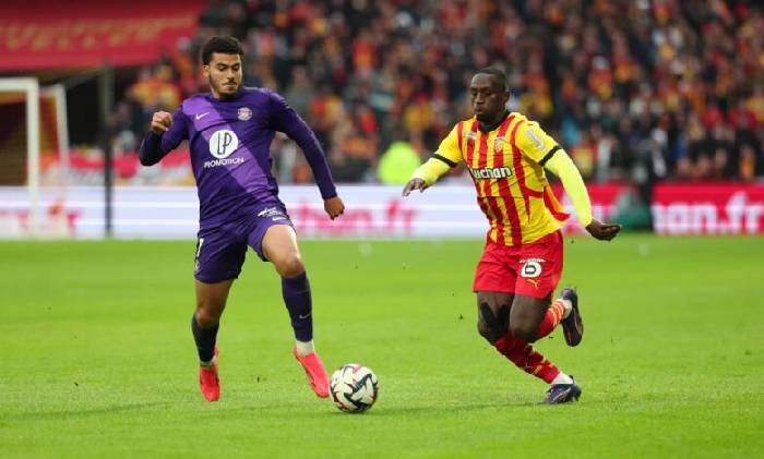 Chuy&ecirc;n gia Tony Ansell dự đo&aacute;n Toulouse vs Lens, 2h45 ng&agrave;y 3/1