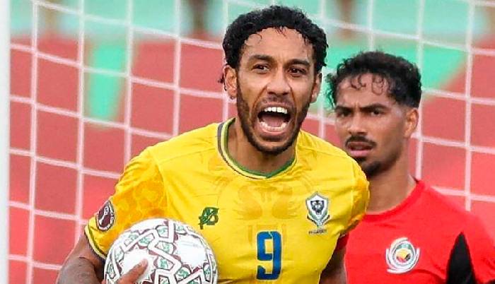 Đội tuyển ch&acirc;u Phi bị ch&iacute;nh phủ giải t&aacute;n, Aubameyang bị cấm l&ecirc;n tuyển sau CAN 2025