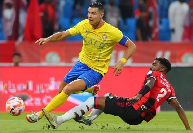 Nhận định, soi k&egrave;o Al-Ahli vs Al Nassr, 00h30 ng&agrave;y 3/1: Trở lại mạch thắng