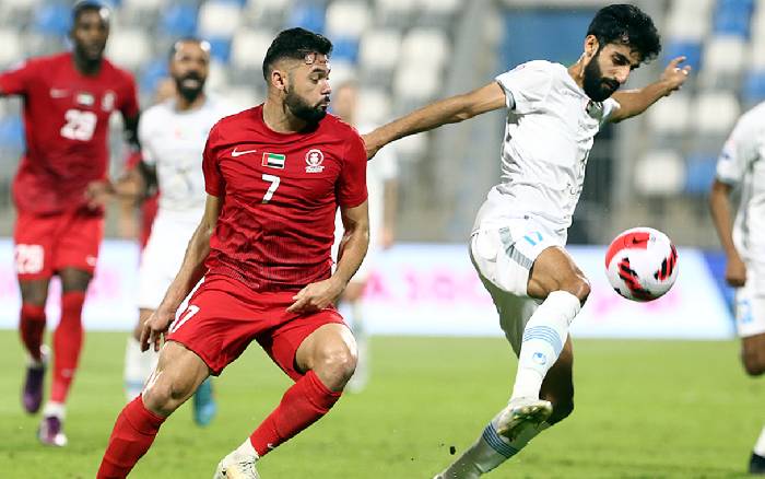 Nhận định, soi k&egrave;o Al Bataeh vs Dabba Al-Fujairah, 19h55 ng&agrave;y 3/1: Con tầu đắm