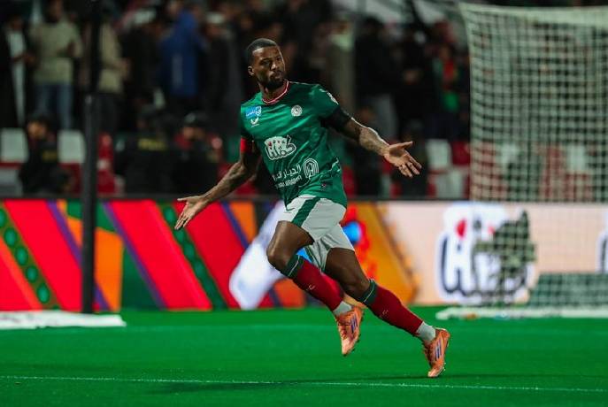 Nhận định, soi k&egrave;o Al-Ettifaq vs Al-Okhdood, 21h35 ng&agrave;y 2/1: B&aacute;o động đỏ