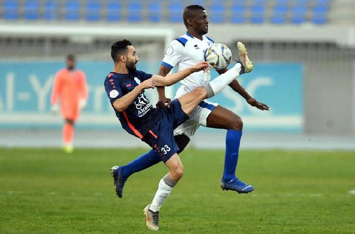 Nhận định, soi k&egrave;o Al Kuwait SC vs Al-Ttadamon, 20h10 ng&agrave;y 2/1: Sức mạnh kh&oacute; cưỡng