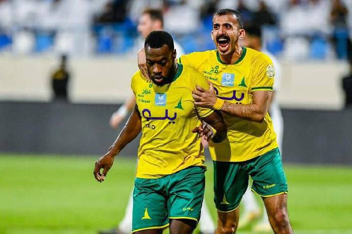 Nhận định, soi k&egrave;o Al Najma vs Al-Khaleej, 20h30 ng&agrave;y 2/1: T&acirc;n binh lấy lại niềm tin