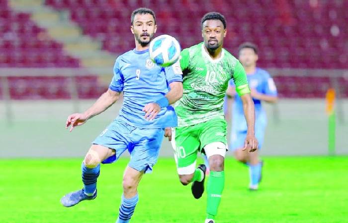 Nhận định, soi k&egrave;o Al Nasr vs Sohar Club, 20h20 ng&agrave;y 2/1: Tự tin gi&agrave;nh v&eacute;