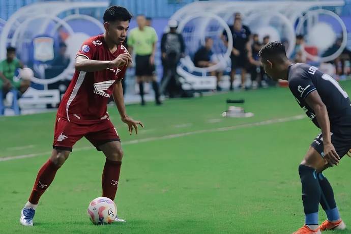 Nhận định, soi k&egrave;o Borneo Samarinda vs PSM Makassar, 15h30 ng&agrave;y 3/1: Bất ph&acirc;n thắng bại