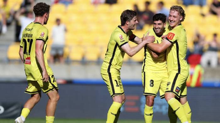 Nhận định, soi k&egrave;o Brisbane Roar vs Wellington Phoenix, 13h00 ng&agrave;y 3/1: Tiếp tục ch&igrave;m s&acirc;u