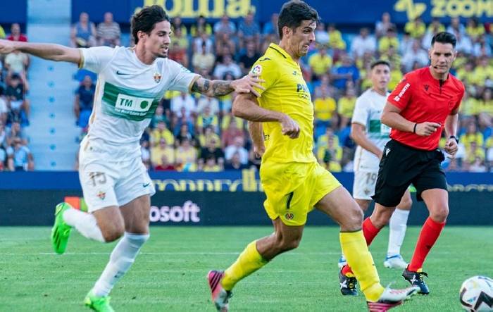Nhận định, soi k&egrave;o Elche vs Villarreal, 0h30 ng&agrave;y 4/1: T&acirc;n binh kh&oacute; chịu