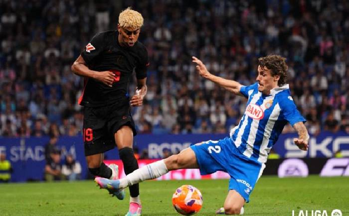 Nhận định, soi k&egrave;o Espanyol vs Barcelona, 03h00 ng&agrave;y 4/1: Derby vẫn d&agrave;nh cho Barca