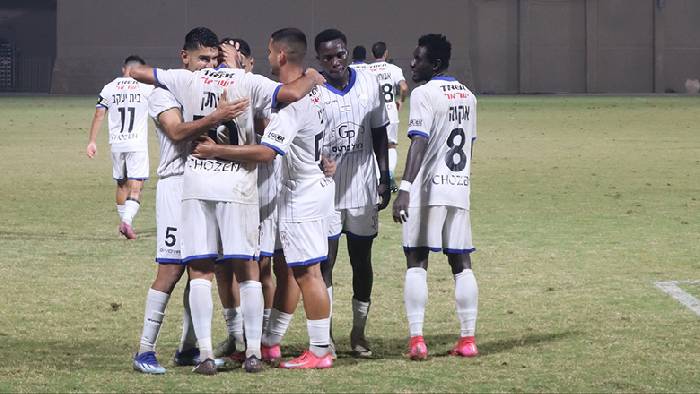 Nhận định, soi k&egrave;o Hapoel Ramat Gan vs Maccabi Jaffa, 20h00 ng&agrave;y 2/1: Thua tiếp