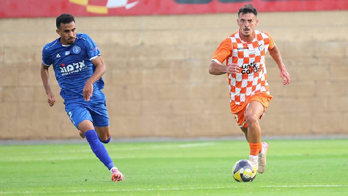 Nhận định, soi k&egrave;o Hapoel Rishon LeZion vs Hapoel Afula, 20h00 ng&agrave;y 2/1: Đối thủ y&ecirc;u th&iacute;ch