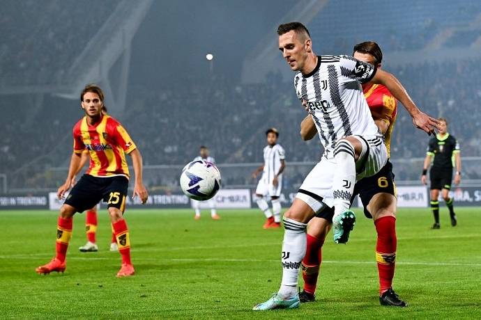 Nhận định, soi k&egrave;o Juventus vs Lecce, 0h00 ng&agrave;y 4/1: Năm mới su&ocirc;n sẻ
