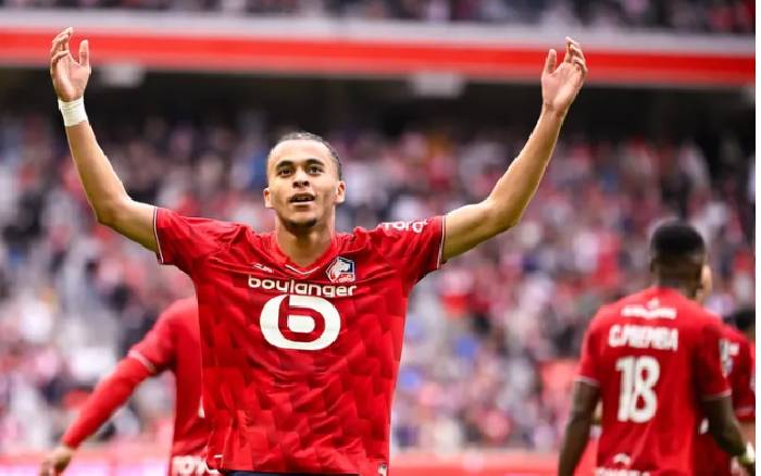 Nhận định, soi k&egrave;o Lille vs Rennes, 03h05 ng&agrave;y 4/1: Chưa thể ph&aacute; dớp