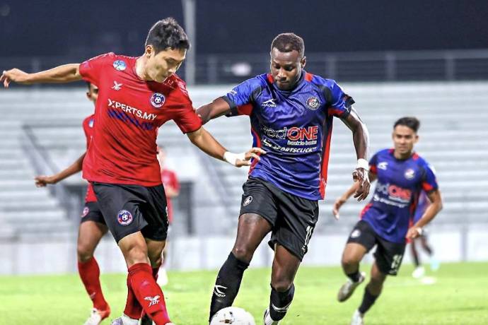 Nhận định, soi k&egrave;o Melaka vs Sabah FA, 16h15 ng&agrave;y 3/1: Bắt nạt ma mới