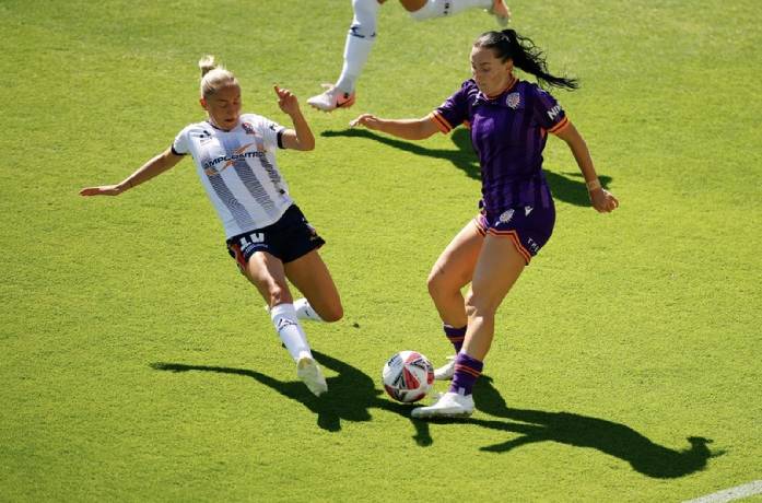 Nhận định, soi k&egrave;o Nữ Perth Glory vs Nữ Newcastle Jets, 17h00 ng&agrave;y 3/1: Chiến thắng nhọc nhằn