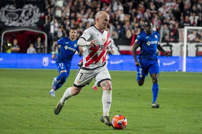 Nhận định, soi k&egrave;o Rayo Vallecano vs Getafe, 3h00 ng&agrave;y 3/1: Cơ hội cho chủ nh&agrave;