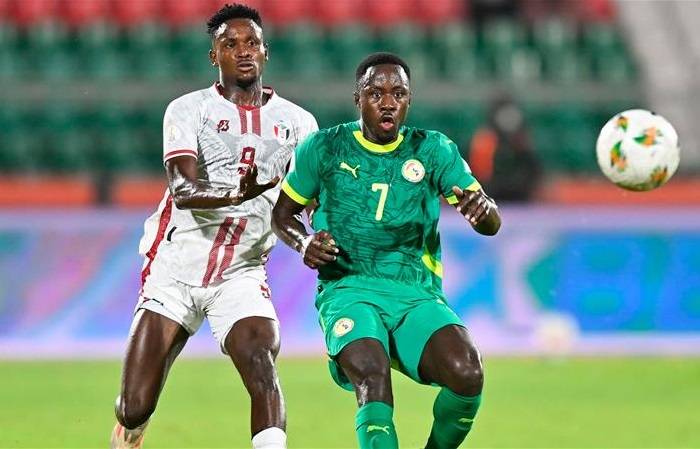 Nhận định, soi k&egrave;o Senegal vs Sudan, 23h00 ng&agrave;y 3/1: V&eacute; nằm trong t&uacute;i
