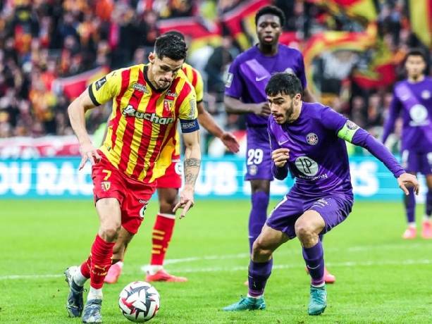 Nhận định, soi k&egrave;o Toulouse vs Lens, 2h45 ng&agrave;y 3/1: Củng cố ng&ocirc;i đầu