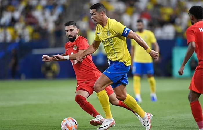 Si&ecirc;u m&aacute;y t&iacute;nh dự đo&aacute;n Al-Ahli vs Al Nassr, 00h30 ng&agrave;y 3/1
