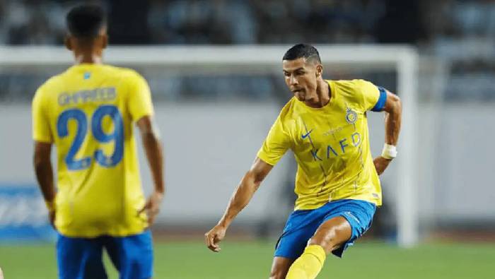 Soi k&egrave;o g&oacute;c Al-Ahli vs Al Nassr, 00h30 ng&agrave;y 03/01