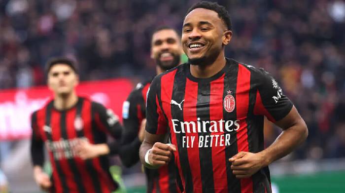 Soi k&egrave;o g&oacute;c Cagliari vs AC Milan, 02h45 ng&agrave;y 03/01