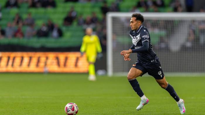 Soi k&egrave;o g&oacute;c Melbourne Victory vs Perth Glory, 15h35 ng&agrave;y 02/01