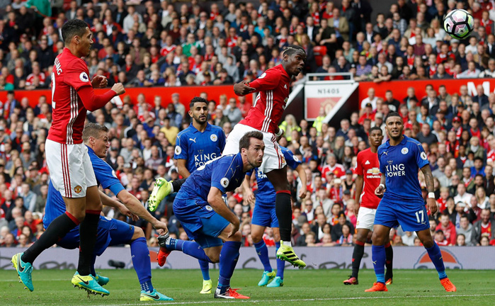 Dự đo&aacute;n Leicester vs MU (21h05 3/2) bởi chuy&ecirc;n gia Mark Lawrenson