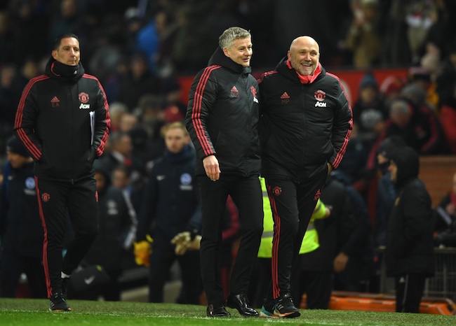 MU bay cao, Solskjaer sắp gi&agrave;nh danh hiệu qu&yacute; đầu ti&ecirc;n sự nghiệp