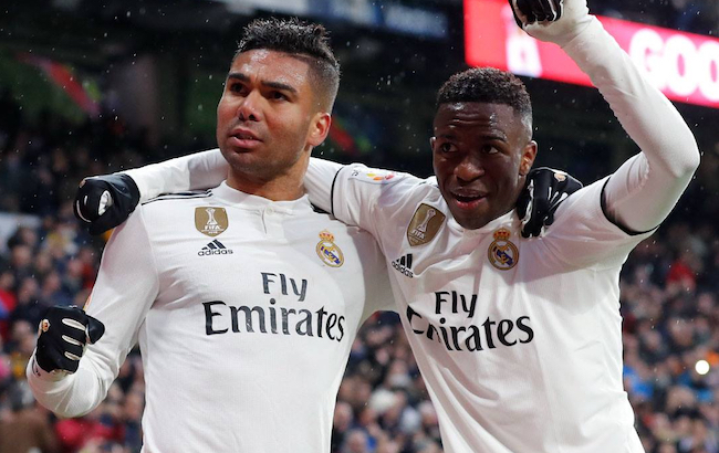 Dự đo&aacute;n Real Madrid vs Alaves (2h45 4/2) bởi chuy&ecirc;n gia, người nổi tiếng