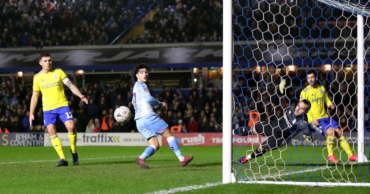 Nhận định Birmingham vs Coventry, 2h45 ng&agrave;y 5/2