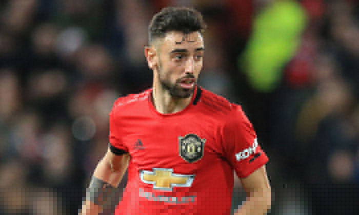 Ole Gunnar Solskjaer n&oacute;i g&igrave; về m&agrave;n ra mắt MU của Bruno Fernandes?